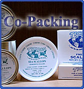 Fishing IndustryCo-Packing